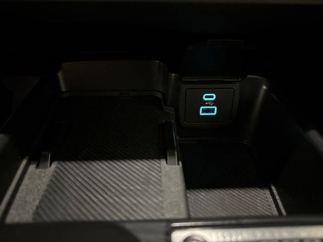 Certified 2025 Ford Bronco Big Bend AWD/4WD image 27