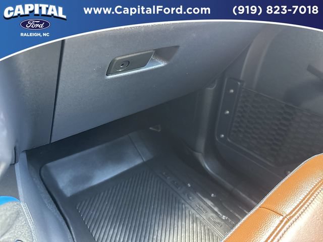 Certified 2023 Ford Bronco Outer Banks AWD/4WD image 27