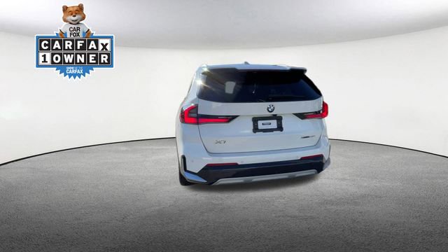 Used 2023 BMW X1 xDrive28i w/ Convenience Package AWD/4WD image 8