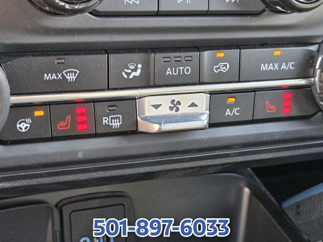 Certified 2024 Ford Bronco Wildtrak AWD/4WD image 22