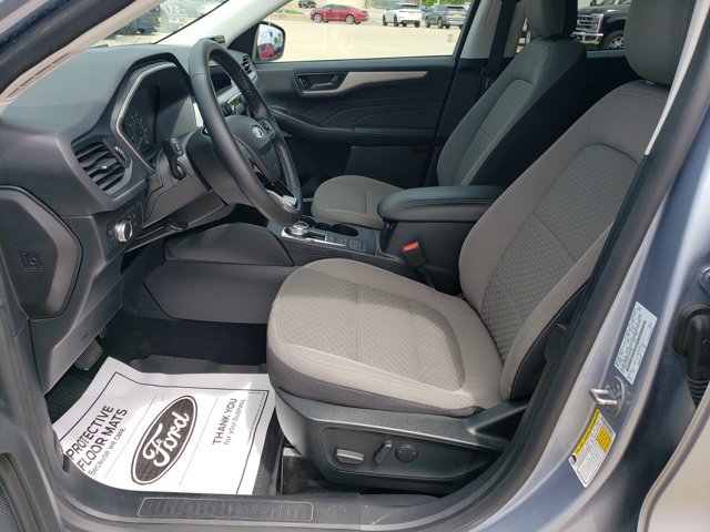 Certified 2022 Ford Escape SE w/ Convenience Package FWD image 20