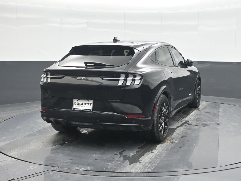 Certified 2023 Ford Mustang Mach-E GT w/ GT Performance Edition image 24