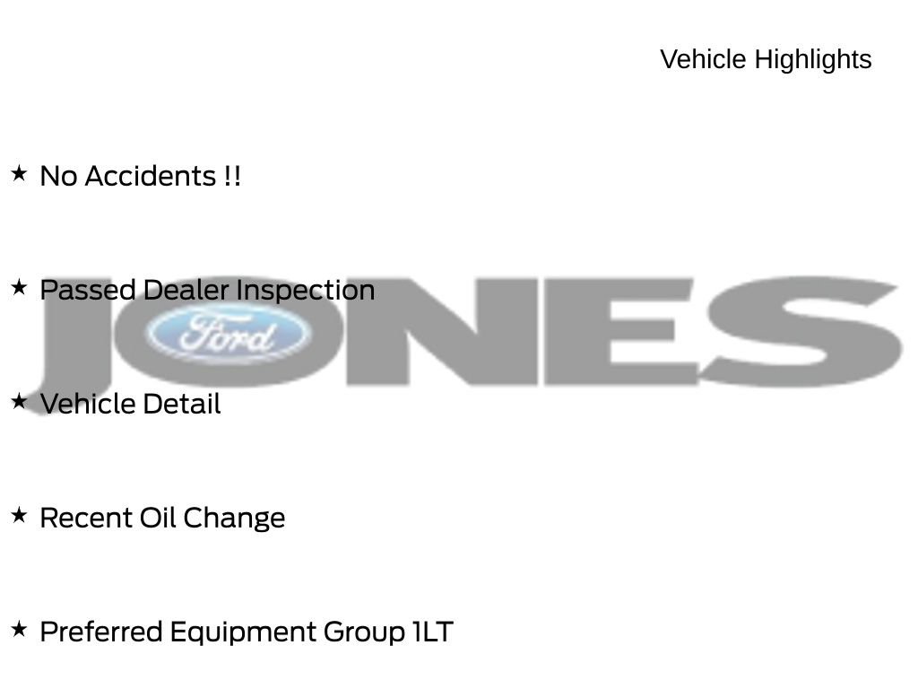 Used 2025 Chevrolet Equinox LT FWD image 13