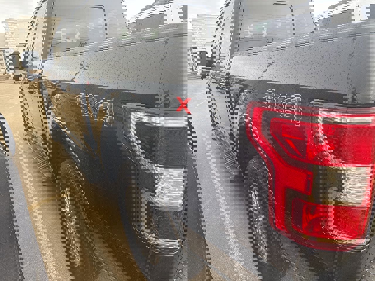 Certified 2019 Ford F150 Lariat image 6