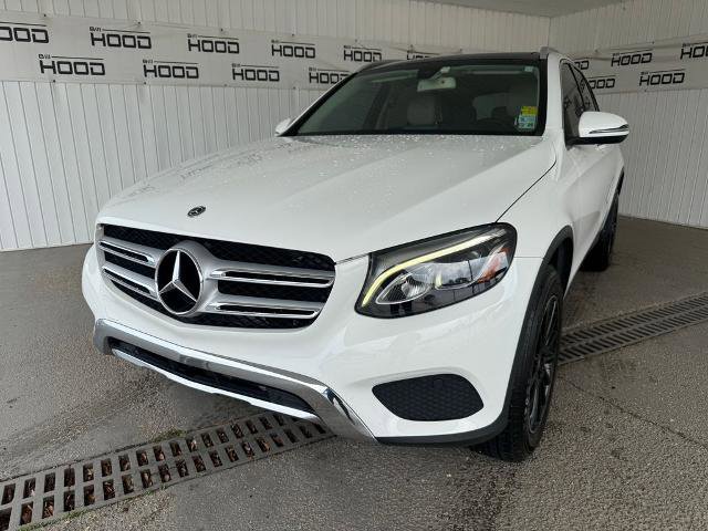Used 2018 Mercedes-Benz GLC 300 image 26