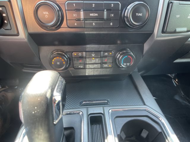 Certified 2019 Ford F150 XLT w/ Equipment Group 302A Luxury AWD/4WD image 26