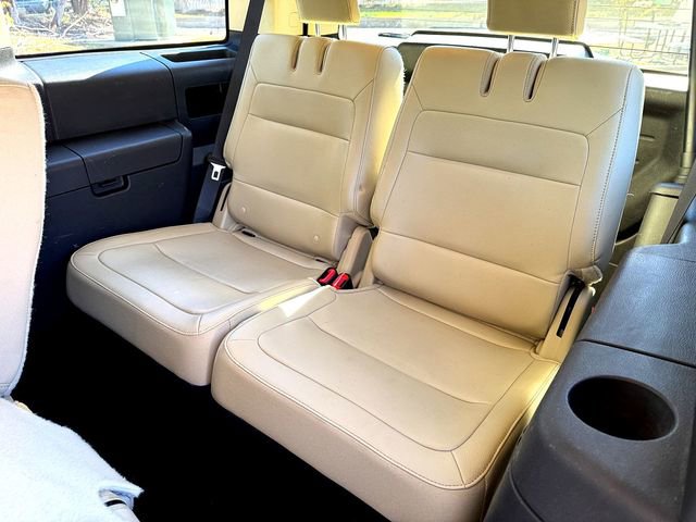 Certified 2019 Ford Flex SEL w/ Equipment Group 202A image 24