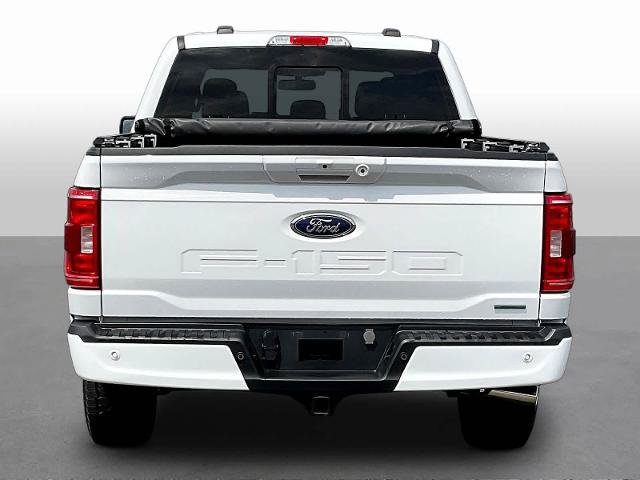Certified 2023 Ford F150 XLT w/ Equipment Group 302A High AWD/4WD image 6