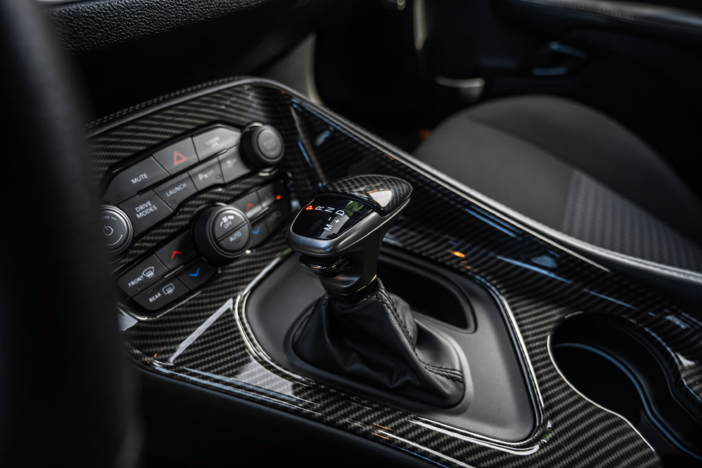 Used 2021 Dodge Challenger R/T Scat Pack RWD image 30