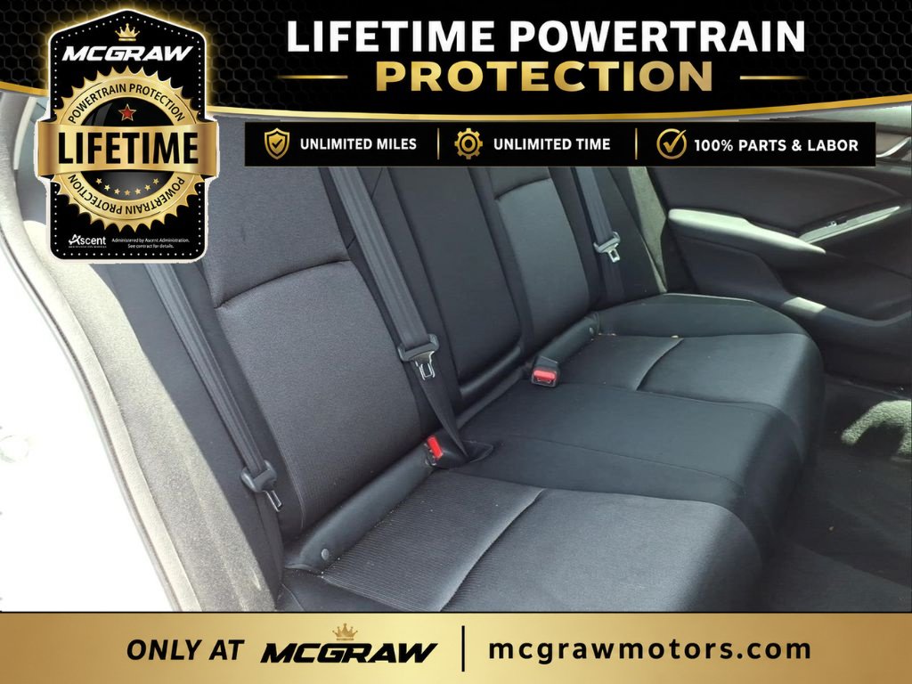 Used 2020 Honda Accord LX image 13