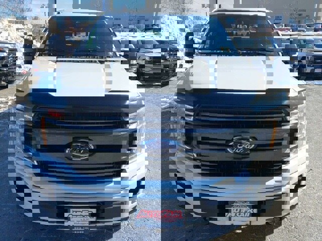 Certified 2019 Ford F150 XLT w/ Equipment Group 302A Luxury image 9