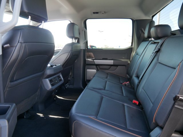 Certified 2025 Ford F250 Lariat AWD/4WD image 12