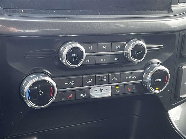 Certified 2022 Ford F150 XLT w/ Equipment Group 302A High image 26