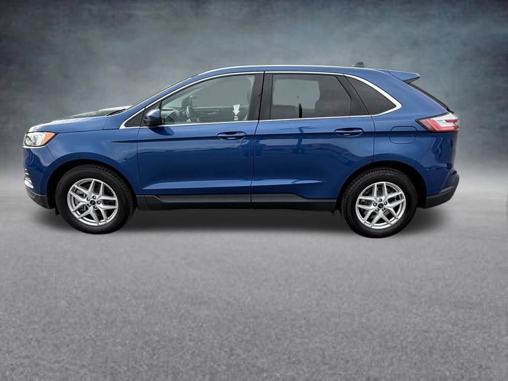 Certified 2024 Ford Edge SEL AWD/4WD image 52