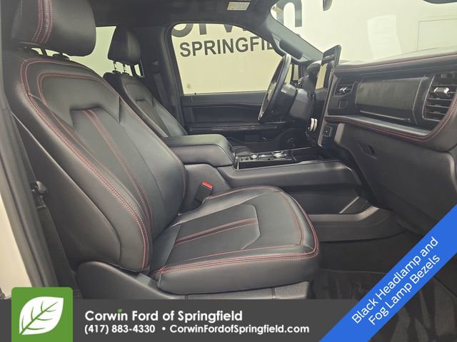 Certified 2024 Ford Expedition Limited image 11
