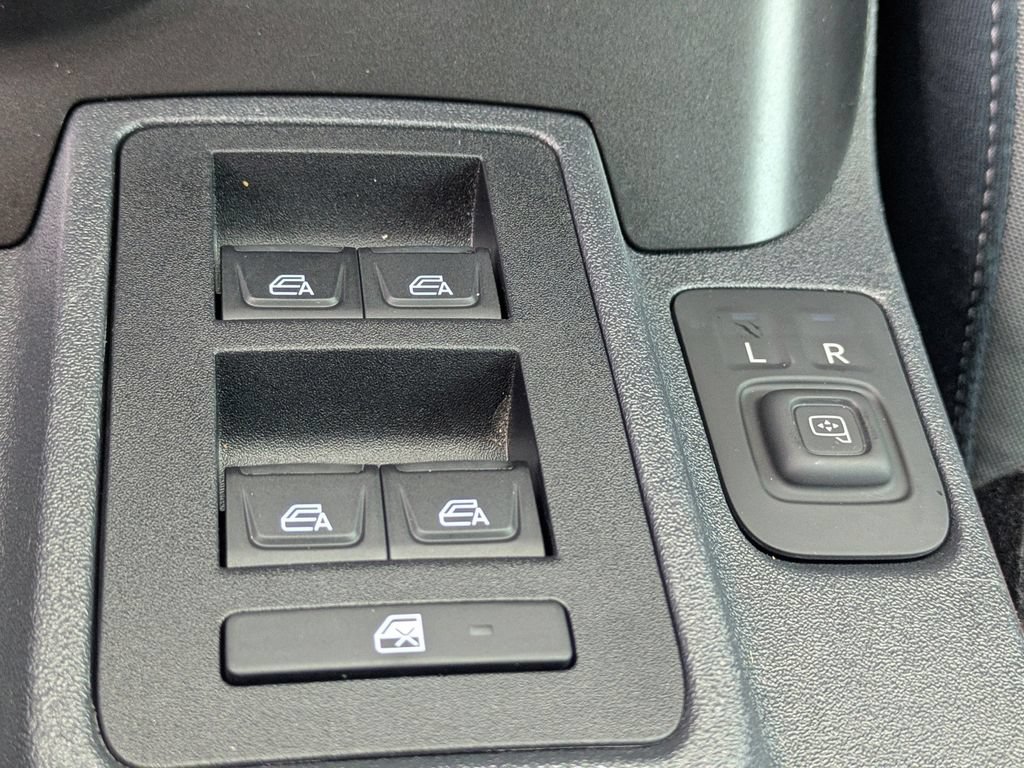Certified 2023 Ford Bronco Outer Banks AWD/4WD image 26