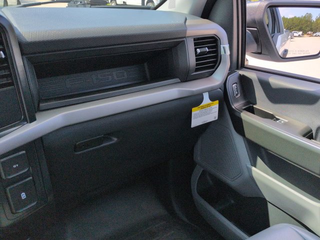 Certified 2024 Ford F150 XL RWD image 19