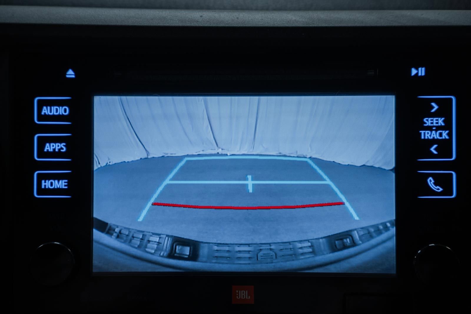 Used 2019 Toyota Tacoma TRD Sport image 42