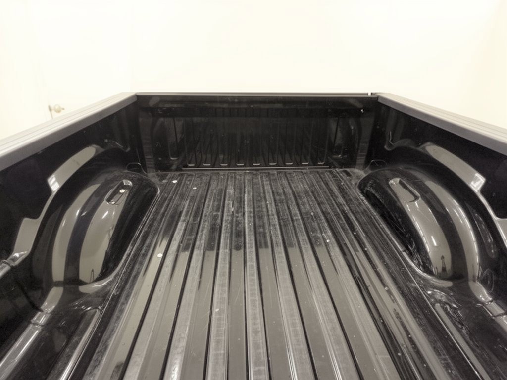 Used 2022 RAM 1500 Laramie RWD image 28
