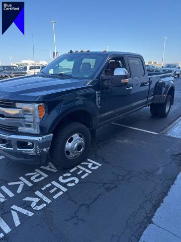 Certified 2019 Ford F350 King Ranch w/ King Ranch Ultimate Package image 1