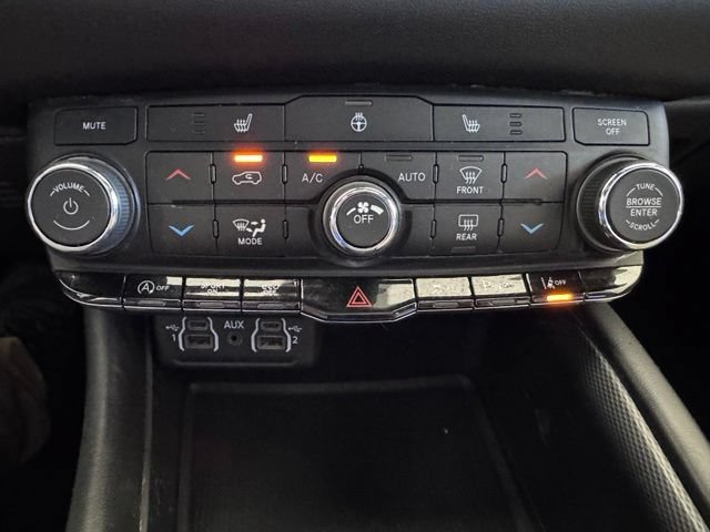 Used 2021 Dodge Durango GT RWD image 23
