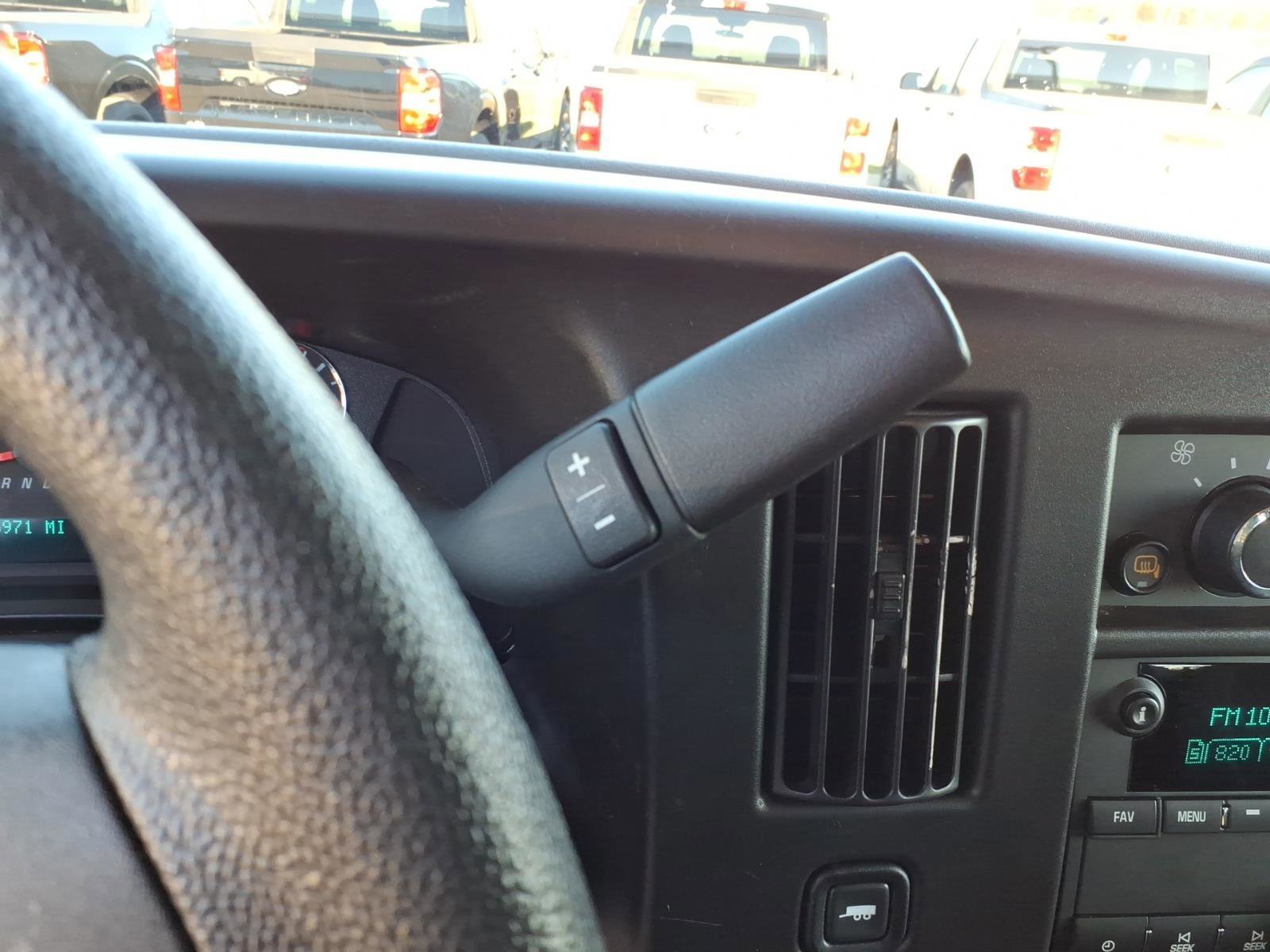 Used 2024 GMC Savana 2500 w/ Driver Convenience Package image 17