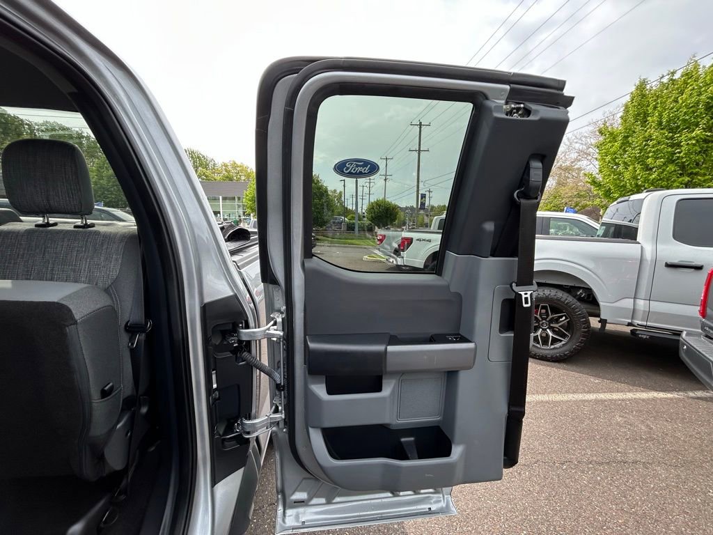 Certified 2022 Ford F150 XLT AWD/4WD image 13