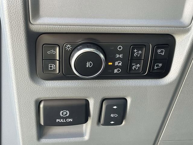 Certified 2025 Ford F150 Lariat w/ Equipment Group 502A High image 16