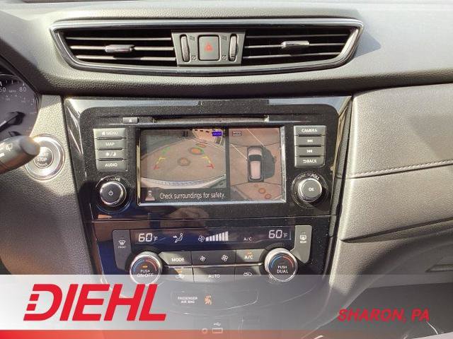 Used 2019 Nissan Rogue SV w/ Premium Package FWD image 41
