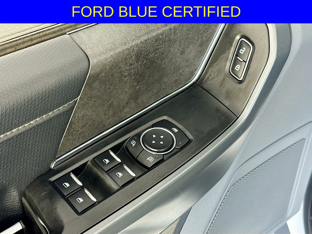 Certified 2024 Ford F150 XLT w/ Tow/Haul Package image 21