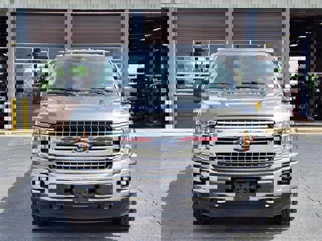 Certified 2019 Ford F150 XLT w/ XTR Package image 16