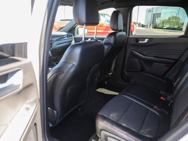 Certified 2024 Ford Escape ST-Line w/ Tech Pack #1 AWD/4WD image 27