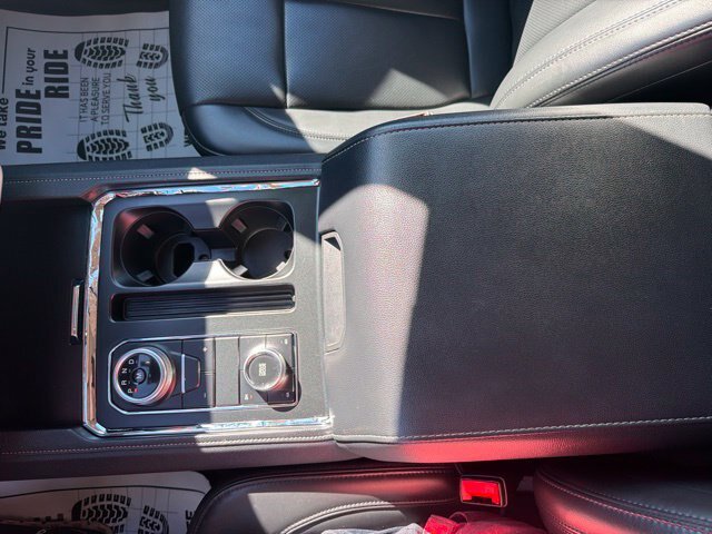 Certified 2024 Ford Expedition Max XLT AWD/4WD image 13