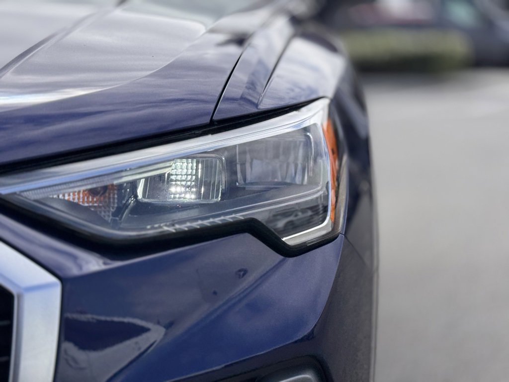 Used 2022 Audi Q3 2.0T Premium image 8