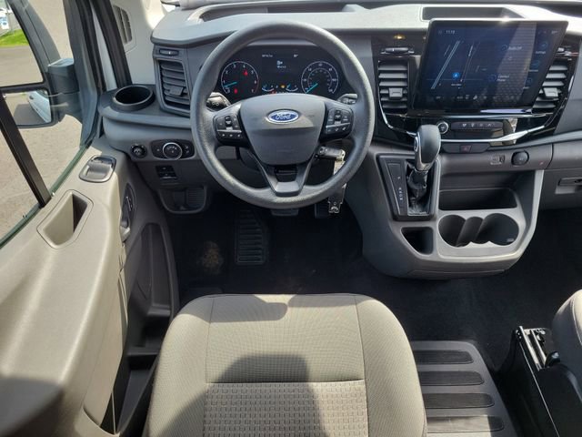 Certified 2024 Ford Transit 350 XLT image 26