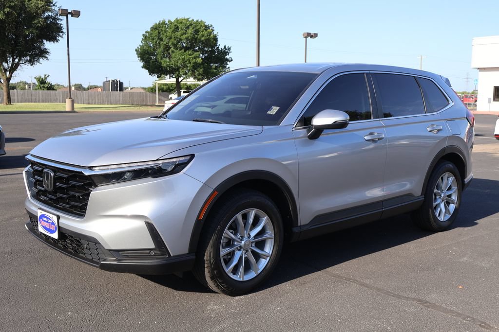 Used 2024 Honda CR-V EX-L image 11