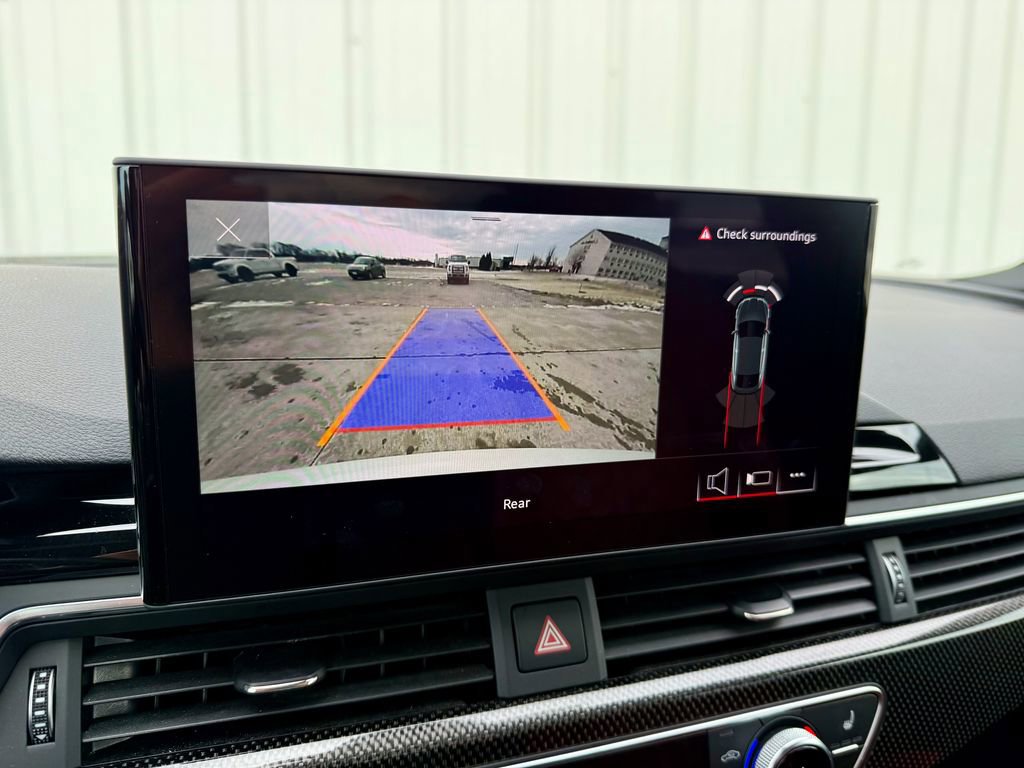 Used 2020 Audi S5 Premium Plus w/ S Sport Package image 28