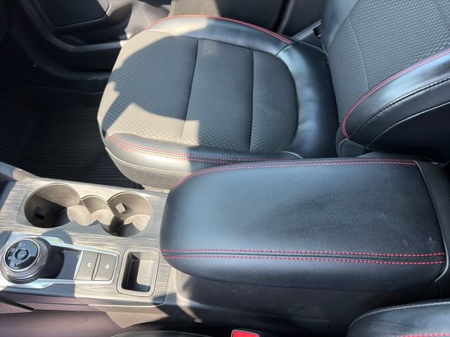 Certified 2023 Ford Escape ST-Line Select w/ Tech Pack #2 AWD/4WD image 23