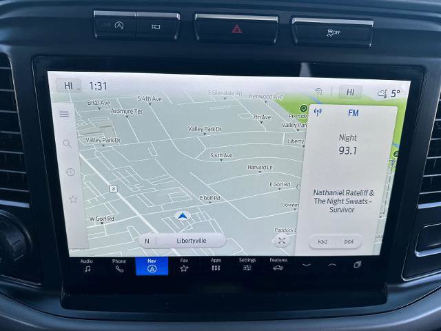 Certified 2024 Ford F150 XLT w/ Tow/Haul Package image 18