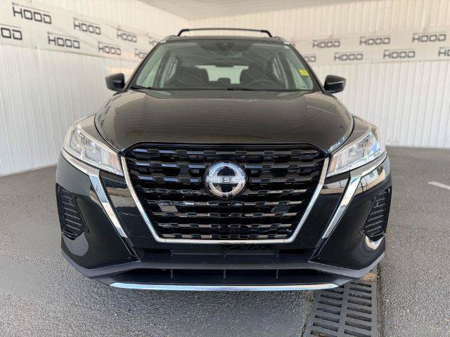 Used 2024 Nissan Kicks SV w/ Interior Electronics Package FWD image 28