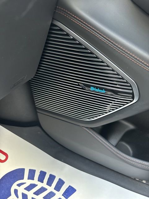 Used 2022 Jeep Grand Cherokee Summit image 19