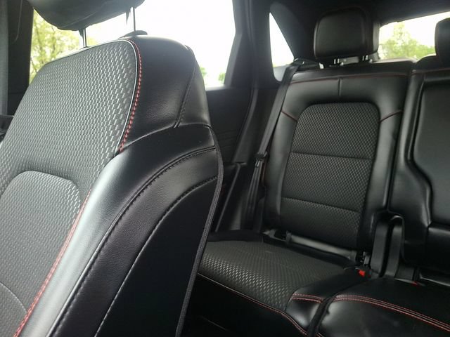 Certified 2023 Ford Escape ST-Line Elite w/ Class II Trailer Tow Package AWD/4WD image 21