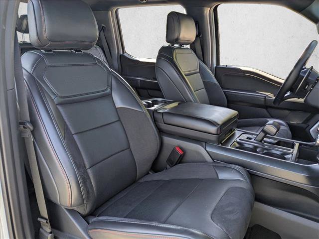 Certified 2024 Ford F150 Raptor AWD/4WD image 22