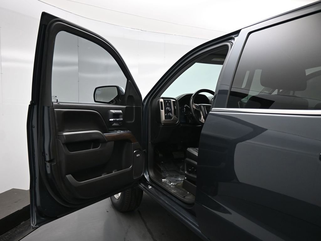 Used 2018 GMC Sierra 1500 Denali image 36