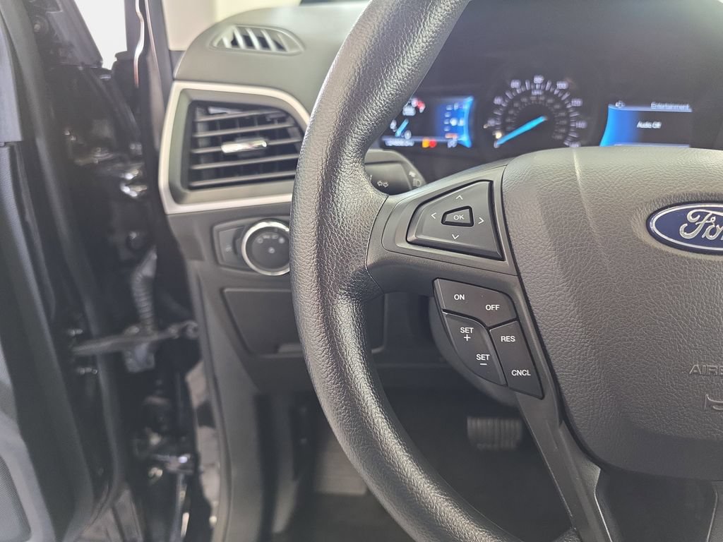 Certified 2023 Ford Edge SE AWD/4WD image 14