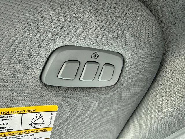 Certified 2023 Ford F150 Lariat w/ Equipment Group 502A High image 29