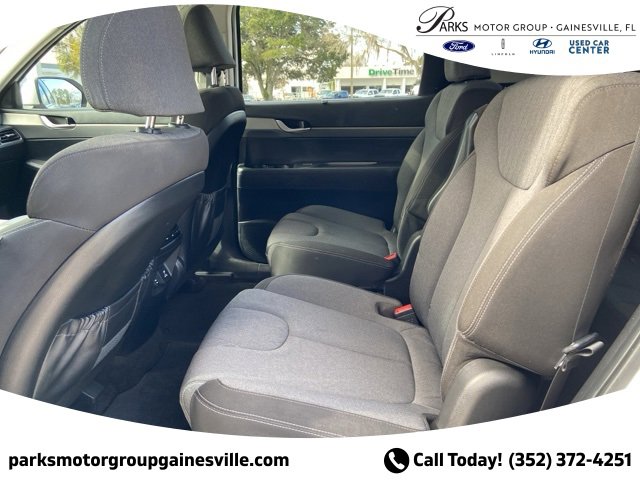 Used 2022 Hyundai Palisade SEL w/ Convenience Package image 12