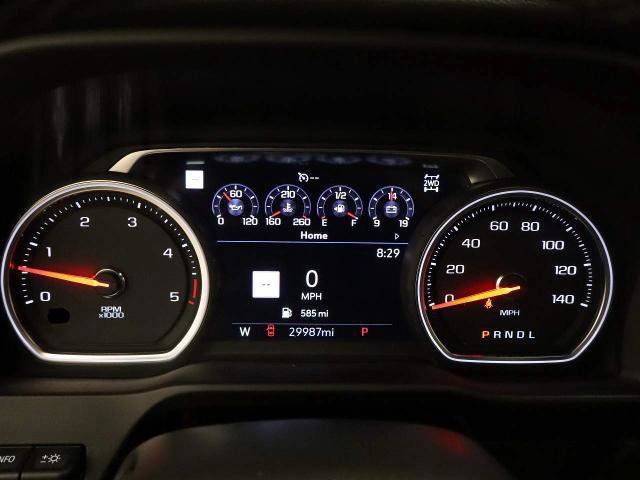 Used 2023 Chevrolet Silverado 3500 High Country w/ LPO, Hitch Package image 30