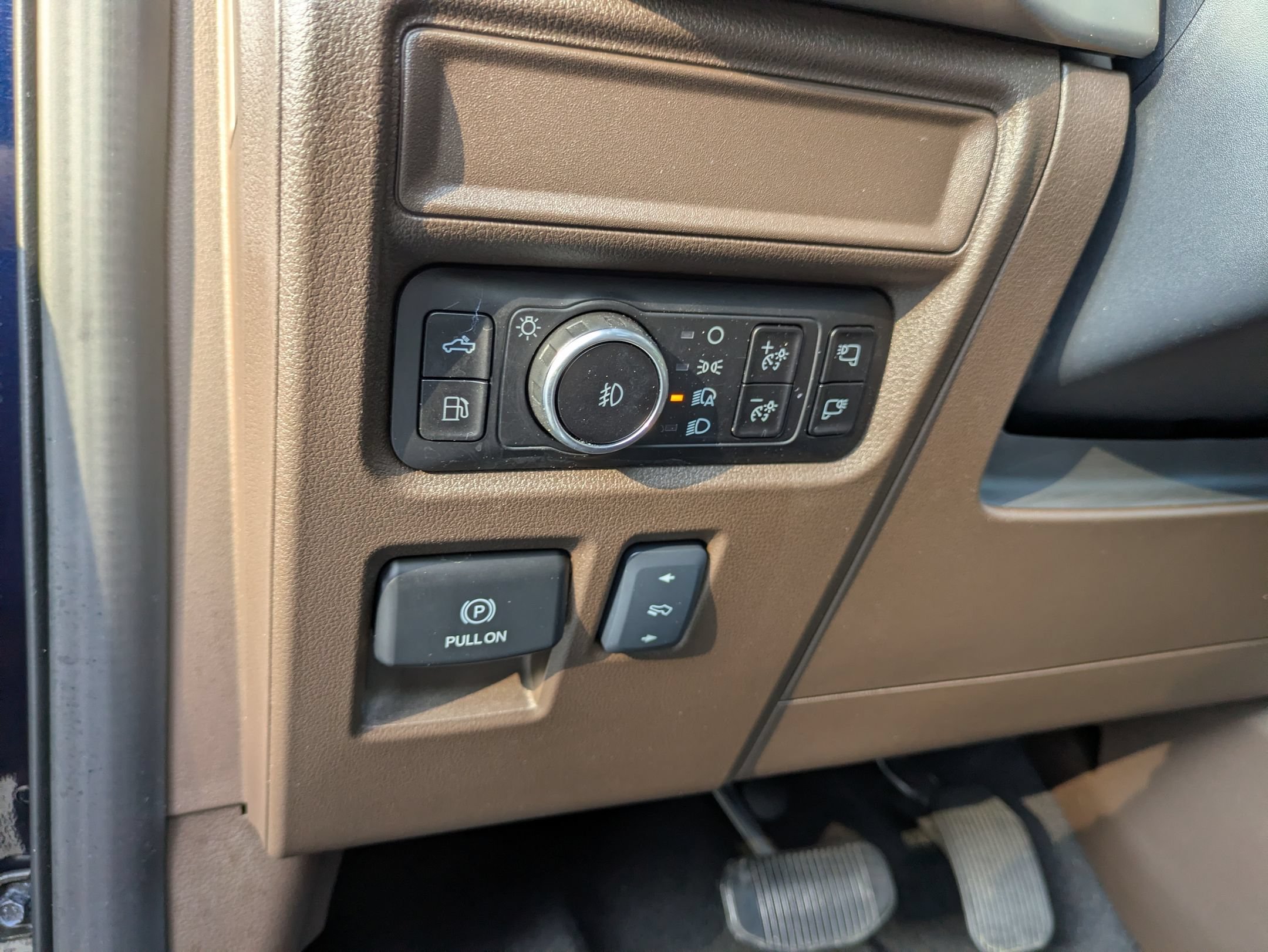 Certified 2025 Ford F150 King Ranch AWD/4WD image 18