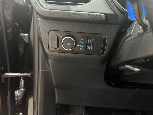 Certified 2026 Ford Escape ST-Line Select w/ Equipment Group 401A AWD/4WD image 16